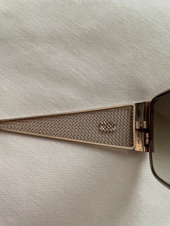 Valentino Garavani mod.325 63-8 OB sunglasses main image 7